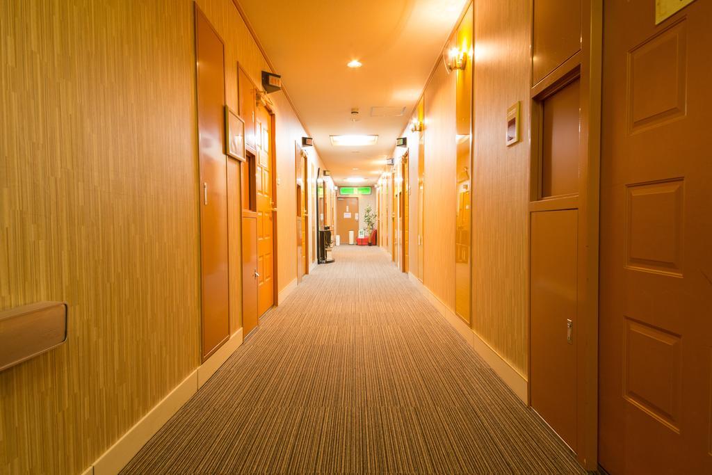 Hotel Candy Hall (Adults Only) Osaca Exterior foto