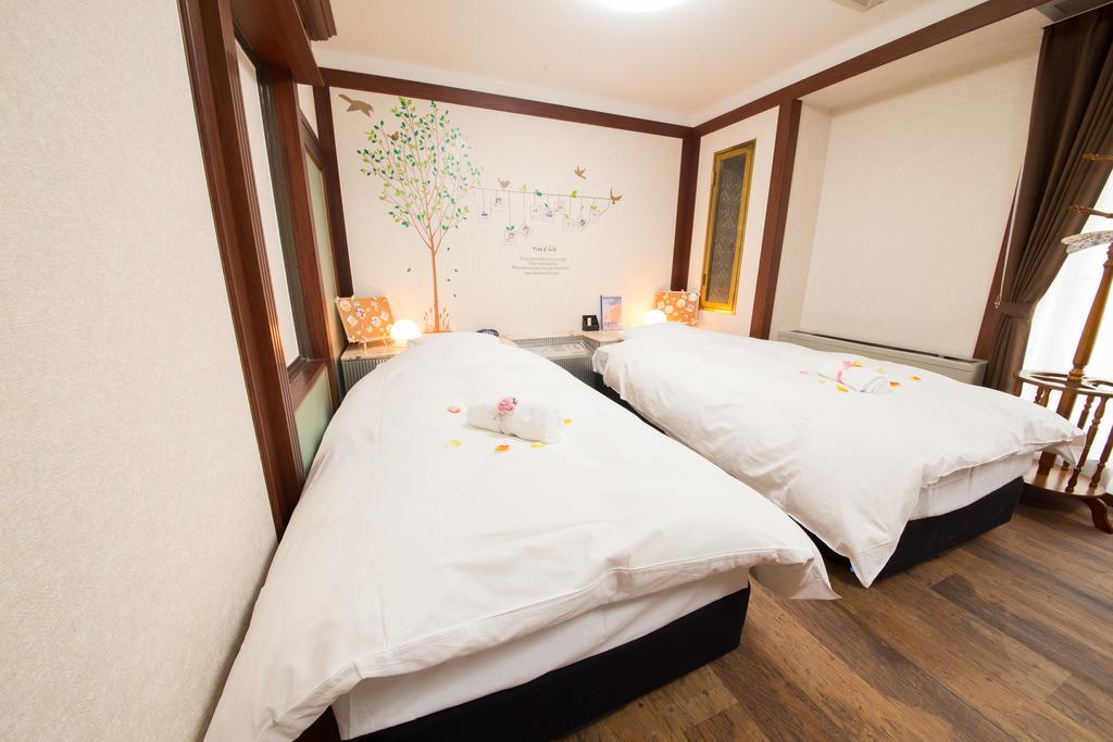 Hotel Candy Hall (Adults Only) Osaca Exterior foto