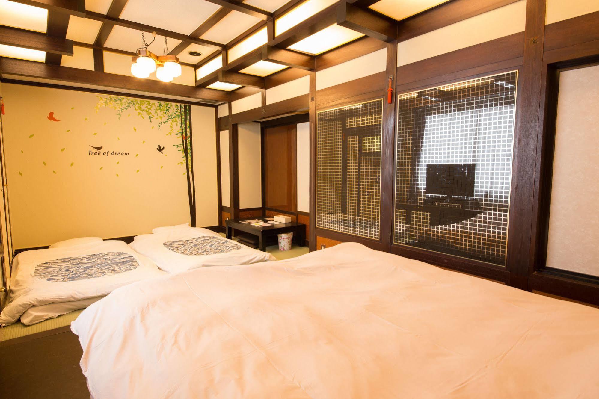 Hotel Candy Hall (Adults Only) Osaca Exterior foto
