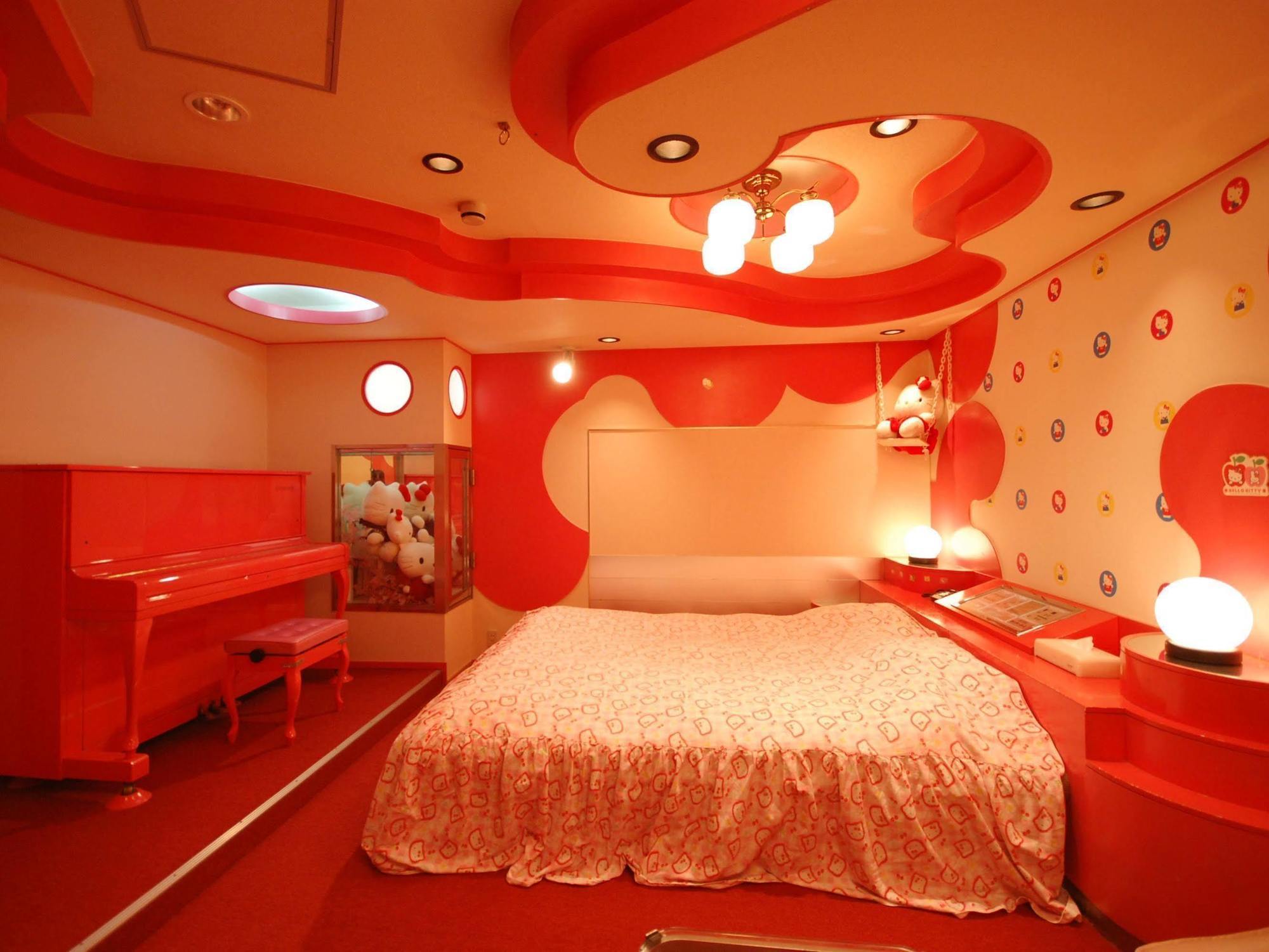 Hotel Candy Hall (Adults Only) Osaca Exterior foto