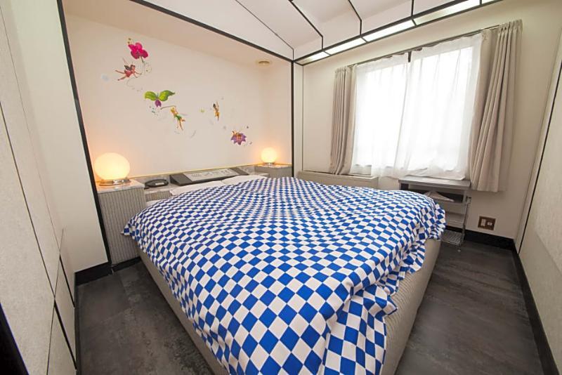 Hotel Candy Hall (Adults Only) Osaca Exterior foto